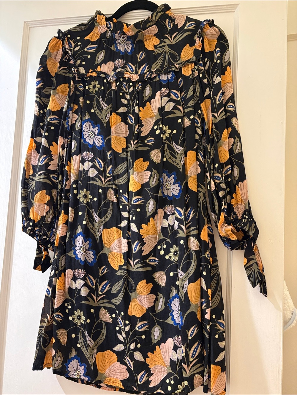 Olivia James Dress